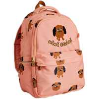 Rucsacuri Backpack "Doggies" Fete