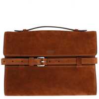 Genti de mana Leather Bag. Barbati