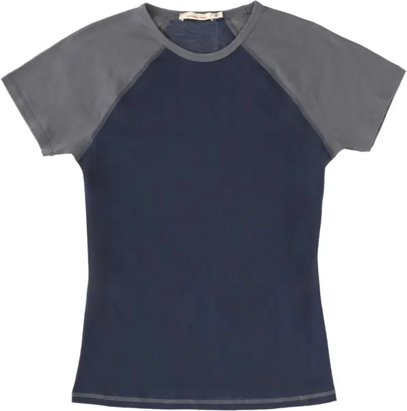 Tricouri PALOMA WOOL Top Cruiff BLUE Femei (BM 19688909) 1