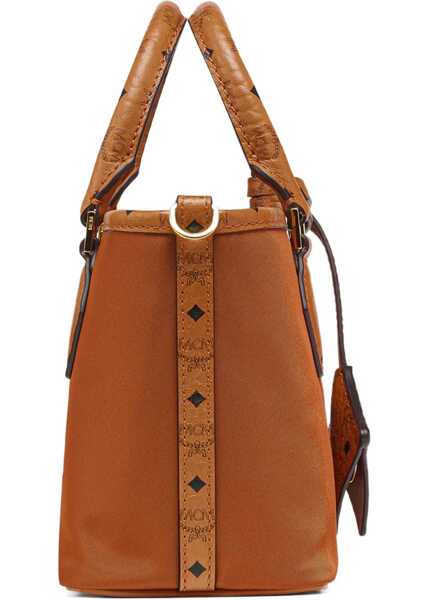 Genti de mana MCM Aren Mini Shopper Bag BUFF Femei (BM 19688912) 3