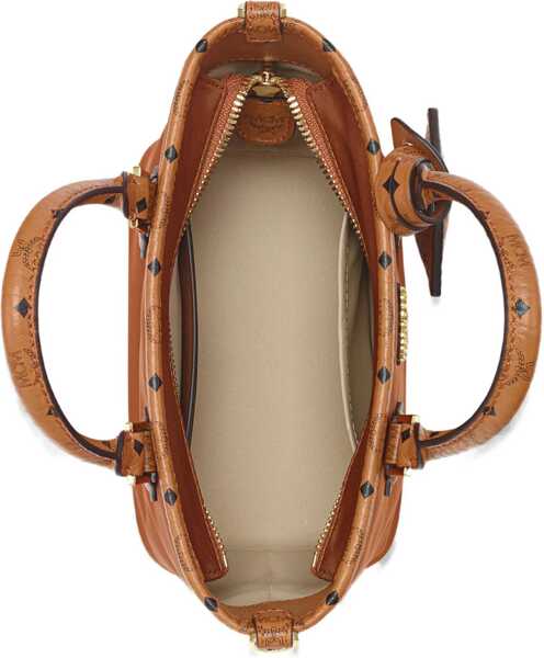 Genti de mana MCM Aren Mini Shopper Bag BUFF Femei (BM 19688912) 4