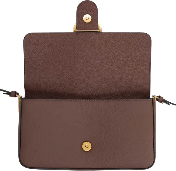 Genti de umar Pinko Love Medium Bag BROWN Femei (BM 19688918) 4