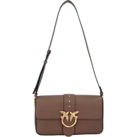 Genti de umar "Love" Medium Bag Femei