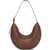 ETRO Essential Hobo Bag BROWN