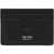 Tom Ford Card Holder With Logo BLACK
