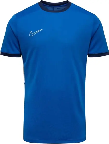 Tricouri Nike Dri-FIT Academy SS Top Blue Barbati (BM 19688966) 1