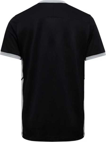 Tricouri Nike Dri-FIT Academy SS Top Black Barbati (BM 19688966) 2