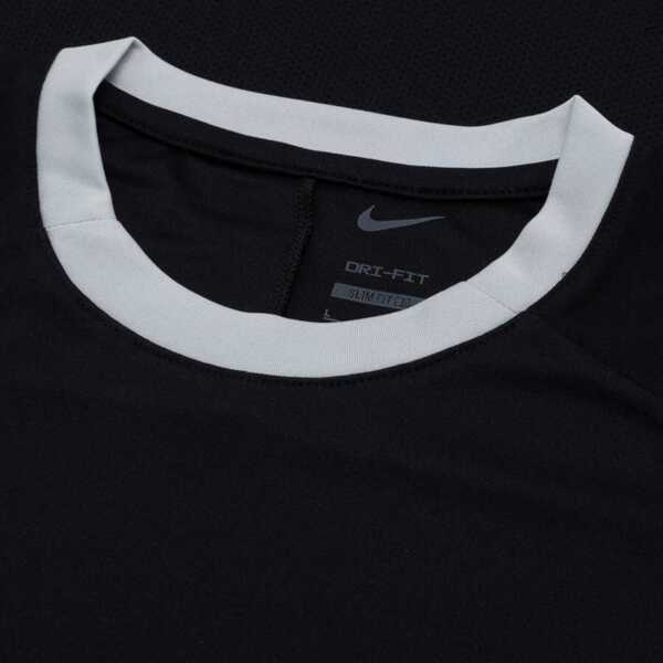 Tricouri Nike Dri-FIT Academy SS Top Black Barbati (BM 19688966) 4