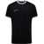 Nike Dri-FIT Academy SS Top Black