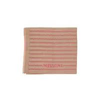 Esarfe MISSONI Wool Scarf Femei