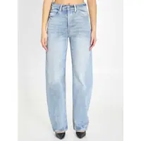 Blugi Medium-Waist Float Jeans Femei