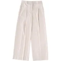 Pantaloni casual Pants "Tiana" Femei