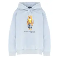 Bluze de trening "Polo Bear" Sweatshirt With Logo Barbati