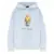 Ralph Lauren "Polo Bear" Sweatshirt With Logo BLUE