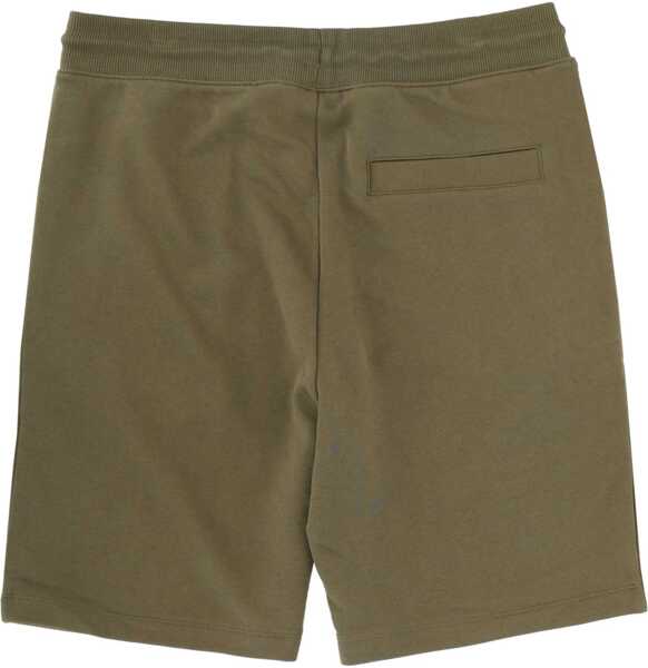 Pantaloni scurti Hugo Boss Shorts With Logo GREEN Barbati (BM 19689029) 2