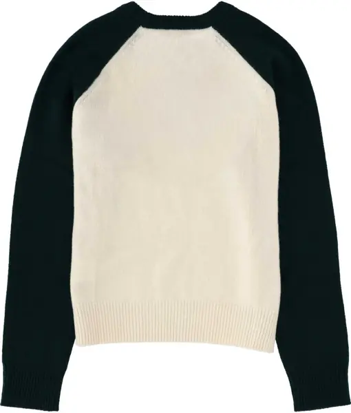 Pulovere casual SPORTY & RICH Jersey With Logo MULTICOLOUR Femei (BM 19689038) 2