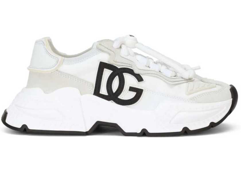 Sneakers Dolce & Gabbana Sneaker WHITE Baieti (BM 19689047) 2