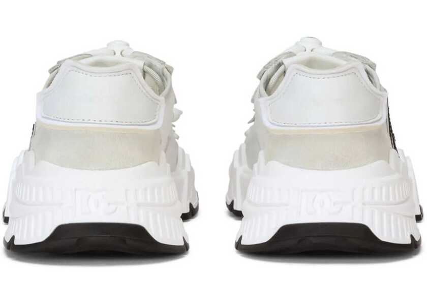 Sneakers Dolce & Gabbana Sneaker WHITE Baieti (BM 19689047) 3