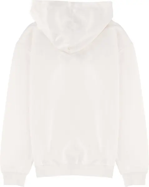 Bluze de trening Hugo Boss Sweatshirt With Logo Patch WHITE Barbati (BM 19689050) 2