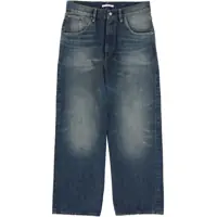 Blugi drepti "Super Wide" Jeans Barbati
