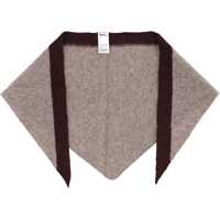Esarfe "Tipped Scout" Scarf Femei
