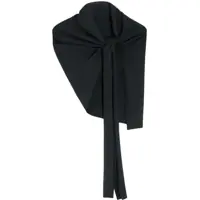 Esarfe "Trompe L'oeil" Scarf Barbati