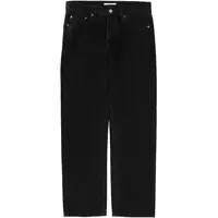 Blugi drepti "Wide Twist" Jeans Barbati