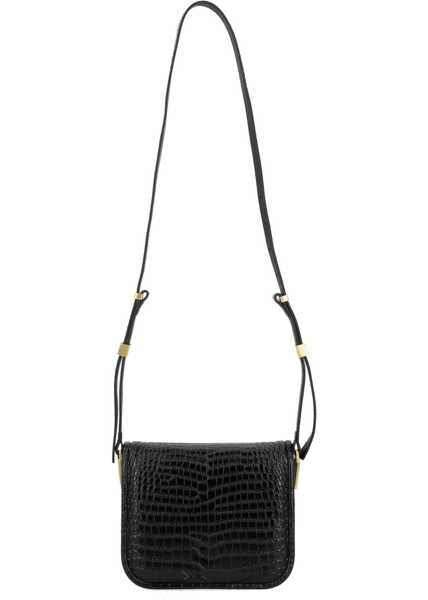 Genti de umar Pinko Mini Love Bag BLACK Femei (BM 19689104) 3