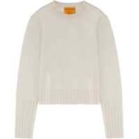 Pulovere casual "Shrunken Crew" Jersey Femei