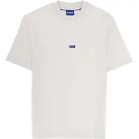 Tricouri T-Shirt With Logo Barbati