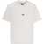 Hugo Boss T-Shirt With Logo WHITE