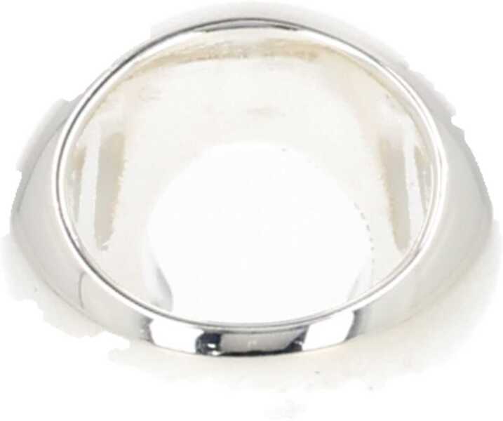 Inele MARINE SERRE Moon Ring SILVER Femei (BM 19689119) 2