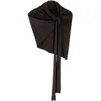 Esarfe "Trompe L'oeil" Scarf Barbati