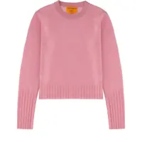 Pulovere casual "Shrunken Crew" Jersey Femei