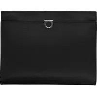 Genti de mana Clutch Bag "Hooks" Barbati