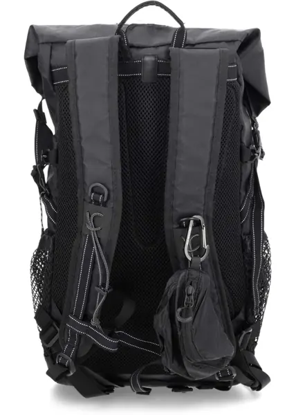 Rucsacuri AND WANDER Backpack Ecopack 18L BLACK Barbati (BM 19689146) 2