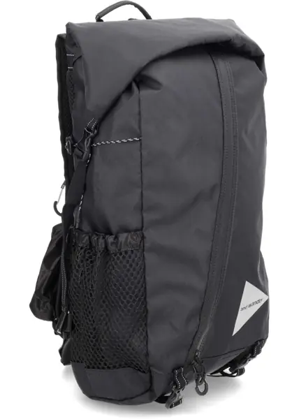 Rucsacuri AND WANDER Backpack Ecopack 18L BLACK Barbati (BM 19689146) 3