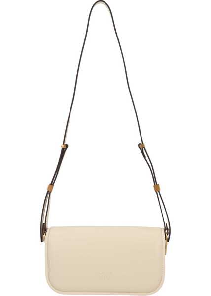 Genti de umar Pinko Small Love Bag WHITE Femei (BM 19689158) 3