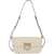 Pinko Small "Love" Bag WHITE