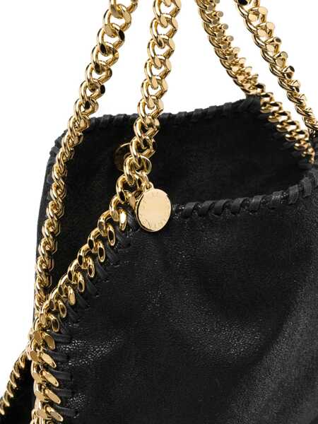 Genti de umar Stella McCartney Falabella Mini Bag BLACK Femei (BM 19689164) 5