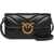Pinko Small "Love" Bag BLACK