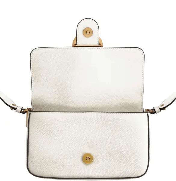 Genti de umar Pinko Mini Love Bag WHITE Femei (BM 19689176) 4