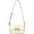 Pinko Mini "Love" Bag WHITE
