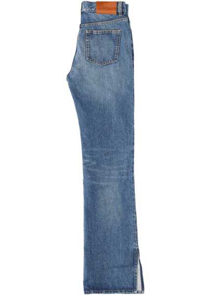 Blugi skinny Chloe Denim Pants DENIM Femei (BM 19689182) 2