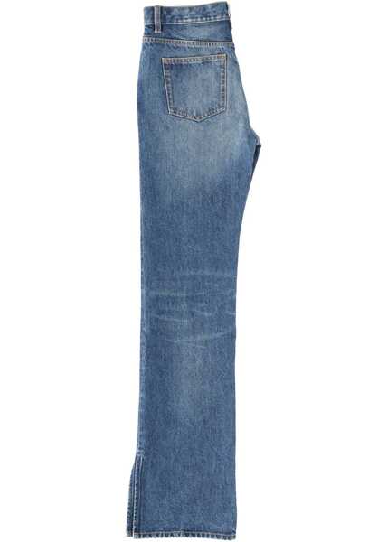 Blugi skinny Chloe Denim Pants DENIM Femei (BM 19689182) 3