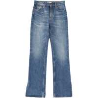 Blugi skinny Denim Pants Femei