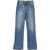 Chloe Denim Pants DENIM