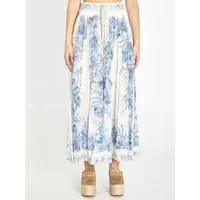 Fuste Wanderlust Maxi Skirt Femei