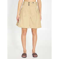 Pantaloni scurti Rebellion Cargo Shorts Femei