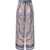 ZIMMERMANN Wanderlust Pants MULTICOLOR